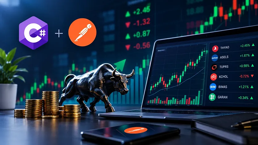 Stock Market